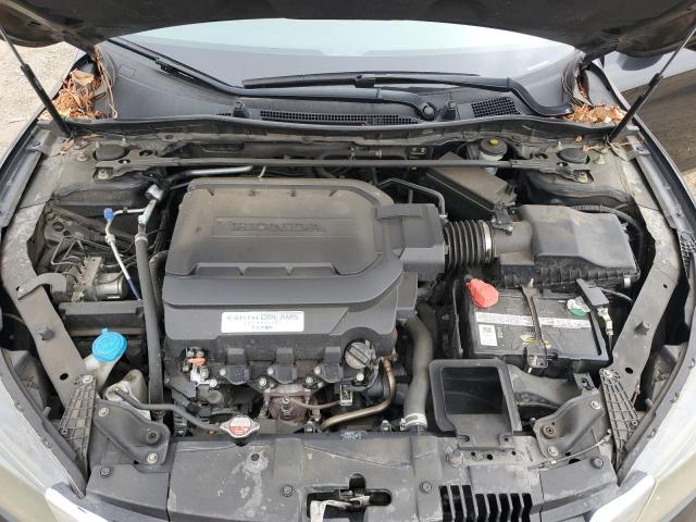 Продаж на аукціоні авто 2015 Honda Accord Exl, vin: 1HGCR3F87FA007419, номер лоту: 56716474