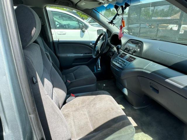 Продажа на аукционе авто 2005 Honda Odyssey Ex, vin: 5FNRL38425B085634, номер лота: 55044034