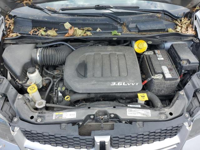 Aukcja sprzedaży 2016 Dodge Grand Caravan R/t, vin: 2C4RDGEG0GR321241, numer aukcji: 56454334
