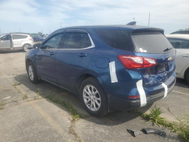 Aukcja sprzedaży 2020 Chevrolet Equinox Lt, vin: 3GNAXJEV1LL221583, numer aukcji: 55945944