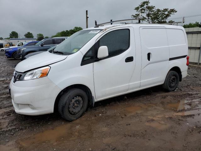 53649564 :رقم المزاد ، 3N6CM0KN3FK695583 vin ، 2015 Nissan Nv200 2.5s مزاد بيع