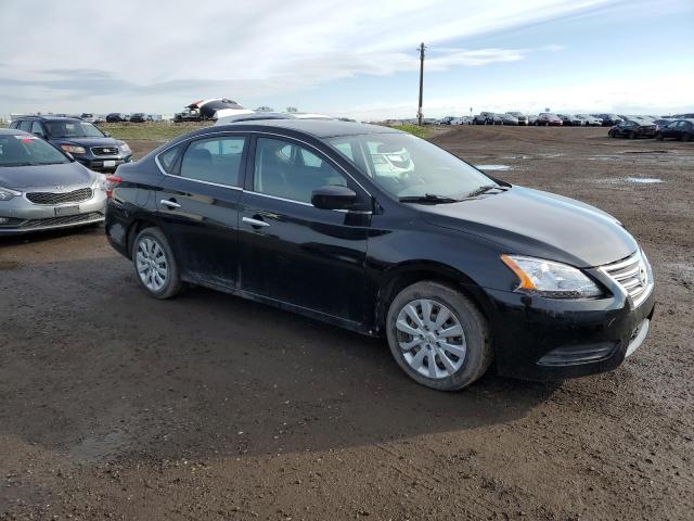 Aukcja sprzedaży 2015 Nissan Sentra S, vin: 3N1AB7APXFL637737, numer aukcji: 55704264