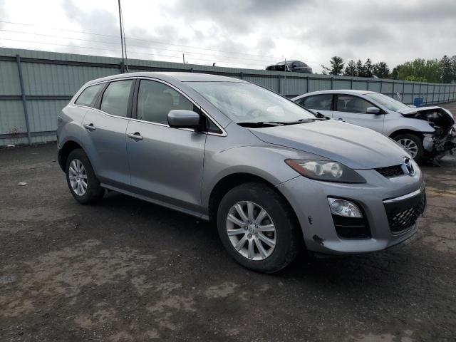 Auction sale of the 2012 Mazda Cx-7, vin: JM3ER2AM8C0415653, lot number: 53931354