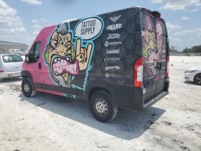Продажа на аукционе авто 2021 Ram Promaster 2500, vin: 3C6LRVCG6ME524198, номер лота: 53405774