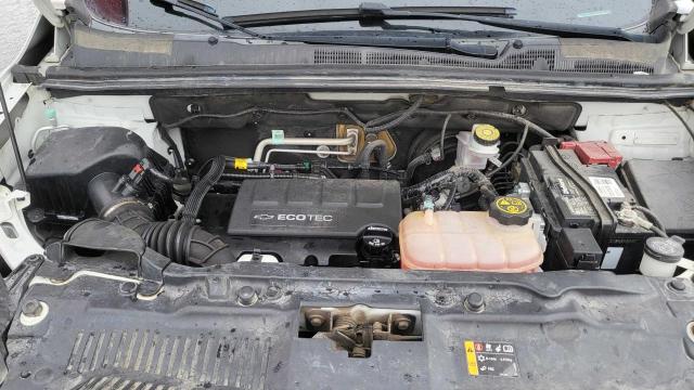 Продаж на аукціоні авто 2016 Chevrolet Trax 1lt, vin: KL7CJPSB1GB569842, номер лоту: 55948174