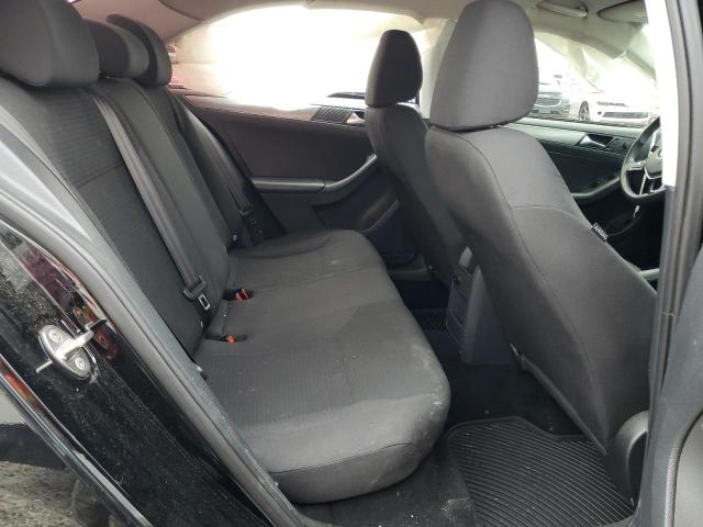 2015 Volkswagen Jetta Tdi მანქანა იყიდება აუქციონზე, vin: 3VWLA7AJ2FM299374, აუქციონის ნომერი: 55112994