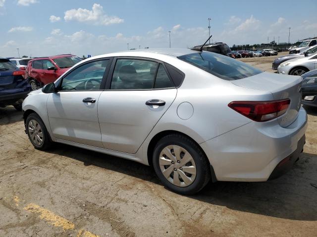 Aukcja sprzedaży 2018 Kia Rio Lx, vin: 3KPA24AB9JE079893, numer aukcji: 55618594