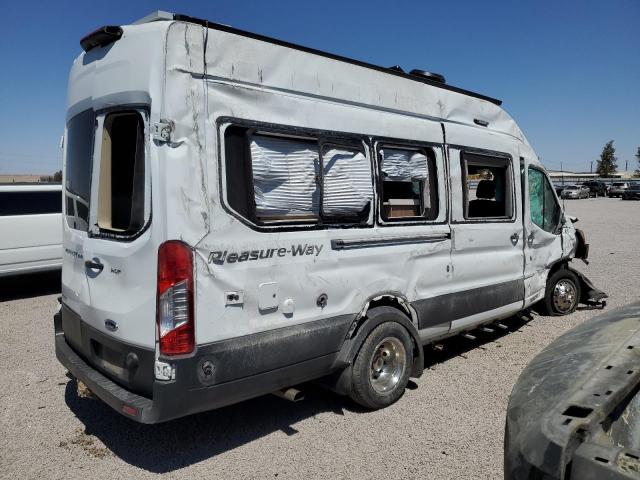 Продаж на аукціоні авто 2019 Ford Transit T-350 Hd, vin: 1FDRU4XG2KKA49824, номер лоту: 53277444