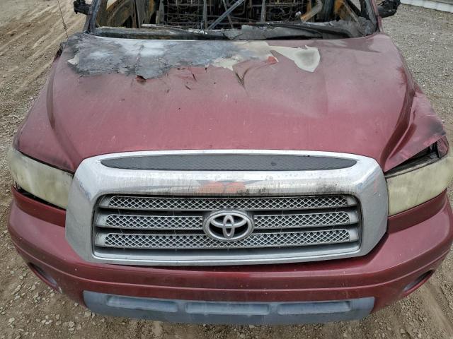 Aukcja sprzedaży 2008 Toyota Tundra Cre, vin: 5TFEV58138X035264, numer aukcji: 56320864
