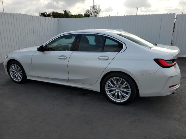 Продаж на аукціоні авто 2024 Bmw 330i, vin: 3MW69FF09R8E05266, номер лоту: 53175744