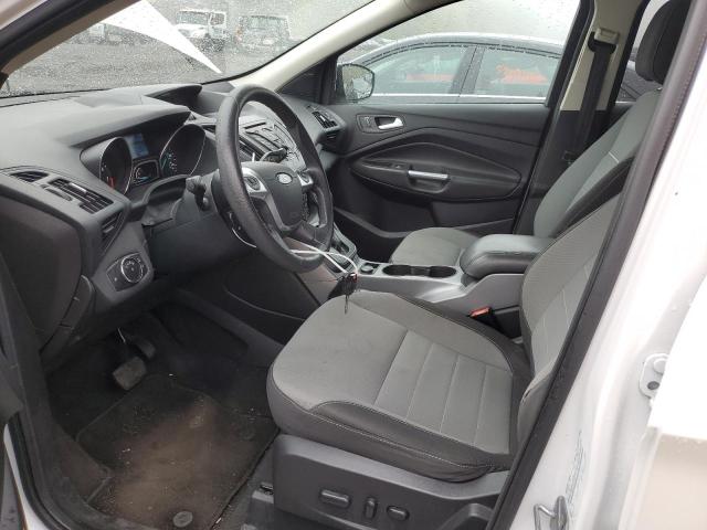 Продажа на аукционе авто 2014 Ford Escape Se, vin: 1FMCU0GXXEUB21294, номер лота: 52702874