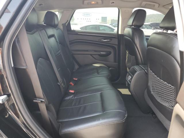 Продаж на аукціоні авто 2013 Cadillac Srx, vin: 3GYFNAE38DS652653, номер лоту: 54737664