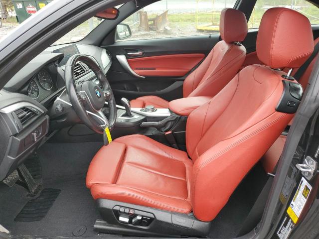 Aukcja sprzedaży 2016 Bmw M235i, vin: WBA1J7C56GV359509, numer aukcji: 54440084