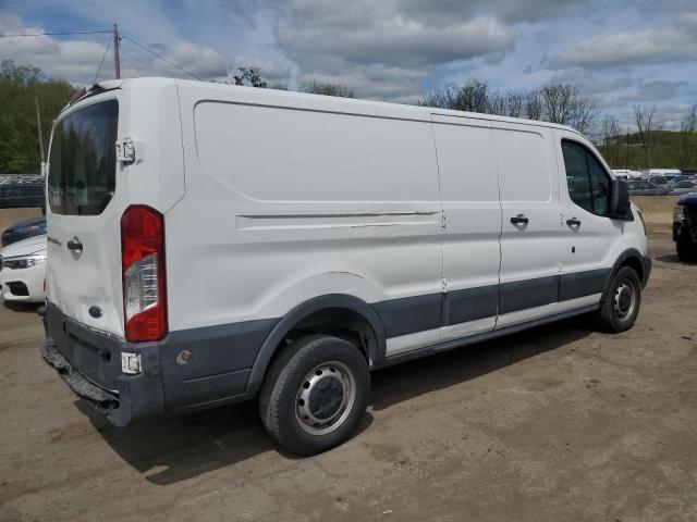 Продажа на аукционе авто 2017 Ford Transit T-250, vin: 1FTYR2ZMXHKB14243, номер лота: 53621334