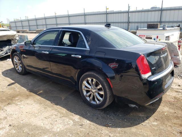 53646944 :رقم المزاد ، 2C3CCAKG3HH622169 vin ، 2017 Chrysler 300c مزاد بيع