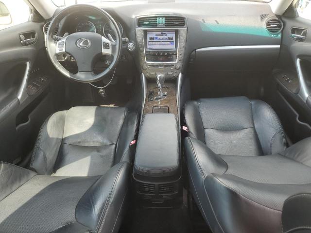 54773334 :رقم المزاد ، JTHCF5C28B5050462 vin ، 2011 Lexus Is 250 مزاد بيع