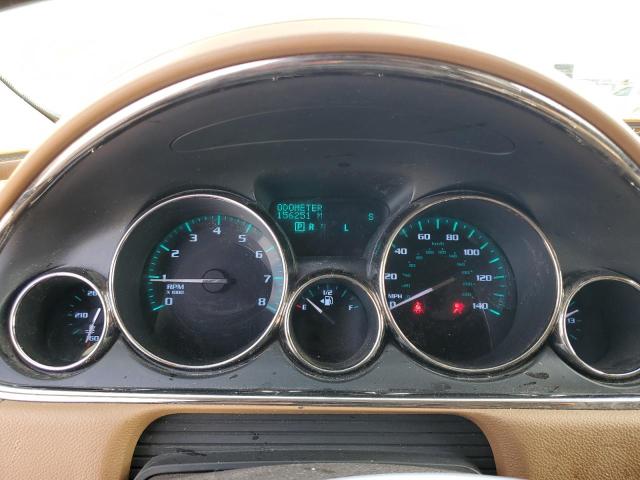 53228354 :رقم المزاد ، 5GAKVCKDXGJ195901 vin ، 2016 Buick Enclave مزاد بيع