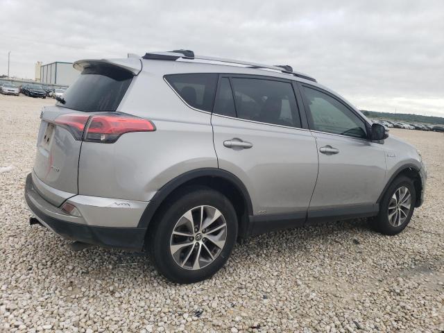 2018 Toyota Rav4 Hv Le მანქანა იყიდება აუქციონზე, vin: JTMRJREV7JD196753, აუქციონის ნომერი: 53857994