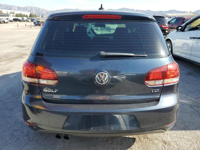 53352904 :رقم المزاد ، WVWMM7AJ4BW117523 vin ، 2011 Volkswagen Golf مزاد بيع