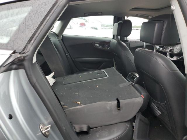 2012 Audi A7 Prestige მანქანა იყიდება აუქციონზე, vin: WAUSGAFC8CN002241, აუქციონის ნომერი: 55023824