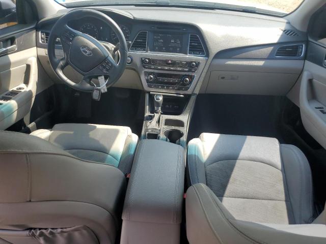 Продажа на аукционе авто 2017 Hyundai Sonata Sport, vin: 5NPE34AF7HH567778, номер лота: 53729574