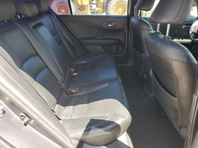 Aukcja sprzedaży 2017 Honda Accord Sport Special Edition, vin: 1HGCR2F16HA262420, numer aukcji: 53452944