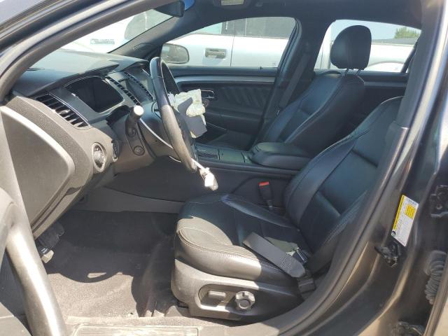 Aukcja sprzedaży 2017 Ford Taurus Sel, vin: 1FAHP2E86HG137624, numer aukcji: 55939964