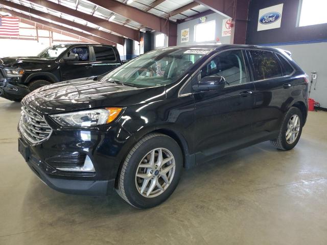 2022 Ford Edge Sel მანქანა იყიდება აუქციონზე, vin: 2FMPK4J96NBA39626, აუქციონის ნომერი: 57393494