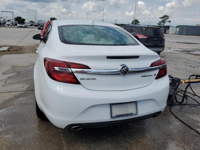 Продажа на аукционе авто 2016 Buick Regal, vin: 2G4GK5EX6G9104645, номер лота: 57149114