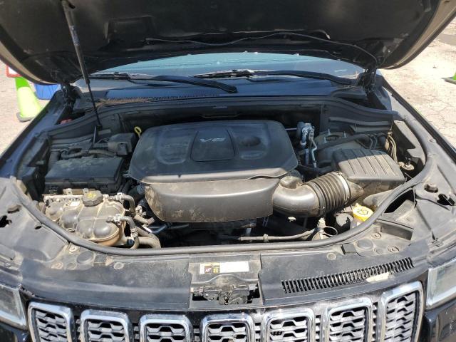 54979144 :رقم المزاد ، 1C4RJEBG6HC674823 vin ، 2017 Jeep Grand Cherokee Limited مزاد بيع