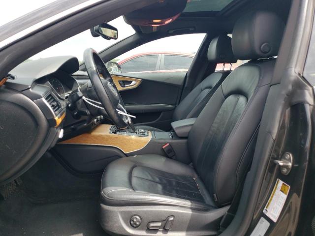 Aukcja sprzedaży 2012 Audi A7 Premium Plus, vin: WAUYGAFC9CN096866, numer aukcji: 54211354