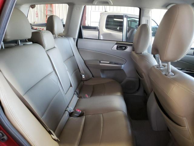 Продажа на аукционе авто 2010 Subaru Forester, vin: JF2SH6BC8AH778675, номер лота: 54277864