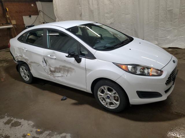 56640184 :رقم المزاد ، 3FADP4BJ3GM182896 vin ، 2016 Ford Fiesta Se مزاد بيع