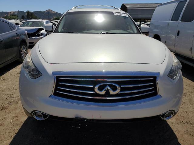 Продажа на аукционе авто 2015 Infiniti Qx70, vin: JN8CS1MW2FM482469, номер лота: 57159534