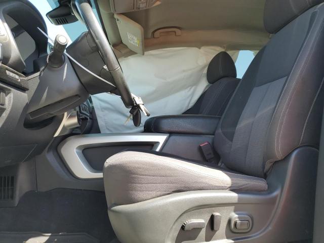 52388554 :رقم المزاد ، 1N6AA1FB9LN511291 vin ، 2020 Nissan Titan Xd Sv مزاد بيع