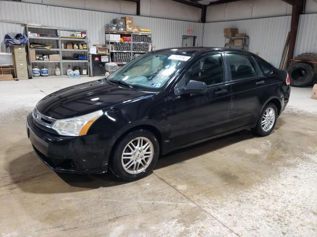 54261874 :رقم المزاد ، 1FAHP35N39W246805 vin ، 2009 Ford Focus Se مزاد بيع