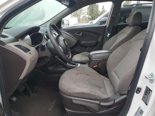 2015 Hyundai Tucson Gls მანქანა იყიდება აუქციონზე, vin: KM8JT3AF5FU119367, აუქციონის ნომერი: 54438284