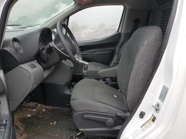 53649564 :رقم المزاد ، 3N6CM0KN3FK695583 vin ، 2015 Nissan Nv200 2.5s مزاد بيع