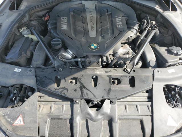 Продажа на аукционе авто 2012 Bmw 650 I, vin: WBALZ3C57CDL72134, номер лота: 57076144