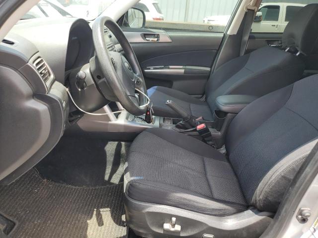 2012 Subaru Forester მანქანა იყიდება აუქციონზე, vin: JF2SHBCC5CH460863, აუქციონის ნომერი: 57166404