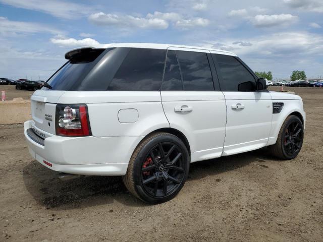 Продажа на аукционе авто 2011 Land Rover Range Rover Sport Sc, vin: SALSH2E4XBA712692, номер лота: 56764464