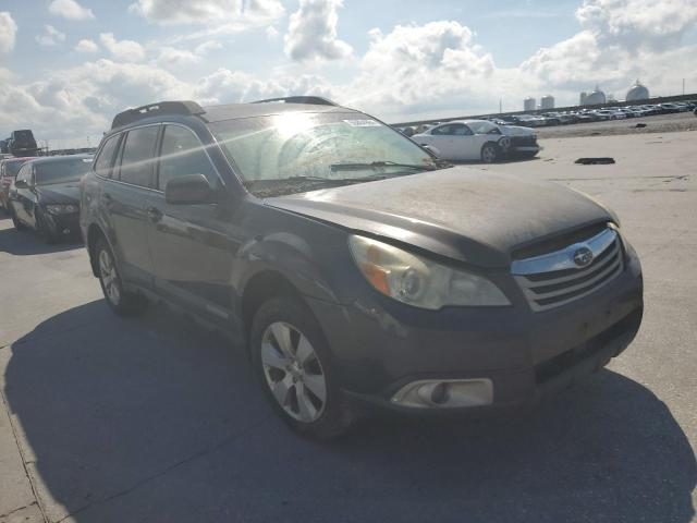 2010 Subaru Outback 2. მანქანა იყიდება აუქციონზე, vin: 4S4BRBGCXA3343436, აუქციონის ნომერი: 55884994
