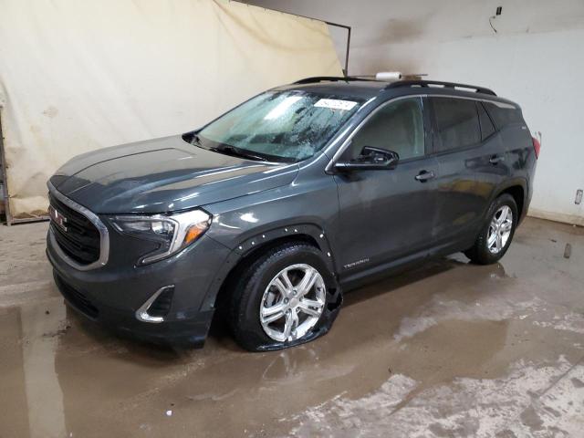 Продажа на аукционе авто 2018 Gmc Terrain Sle, vin: 3GKALMEV0JL238284, номер лота: 54012674