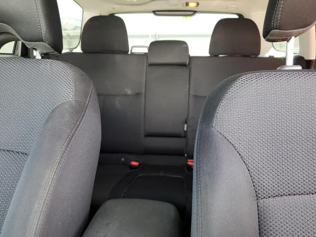 2012 Subaru Forester მანქანა იყიდება აუქციონზე, vin: JF2SHBCC5CH460863, აუქციონის ნომერი: 57166404