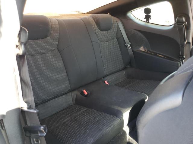 53532994 :رقم المزاد ، KMHHT6KD8DU101892 vin ، 2013 Hyundai Genesis Coupe مزاد بيع