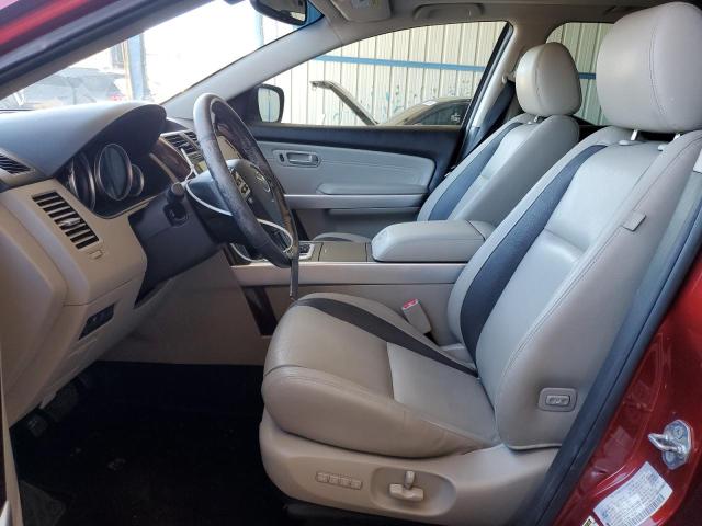Aukcja sprzedaży 2008 Mazda Cx-9, vin: JM3TB38A380140326, numer aukcji: 54224954