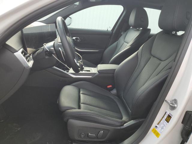 Продаж на аукціоні авто 2024 Bmw 330i, vin: 3MW69FF09R8E05266, номер лоту: 53175744
