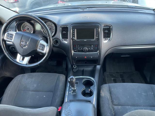 Aukcja sprzedaży 2011 Dodge Durango Heat, vin: 1D4RE3GG6BC733056, numer aukcji: 53716564