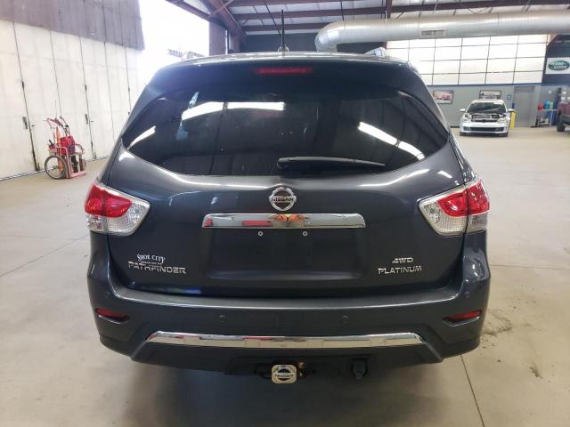 Продаж на аукціоні авто 2013 Nissan Pathfinder S, vin: 5N1AR2MM8DC652528, номер лоту: 56269064