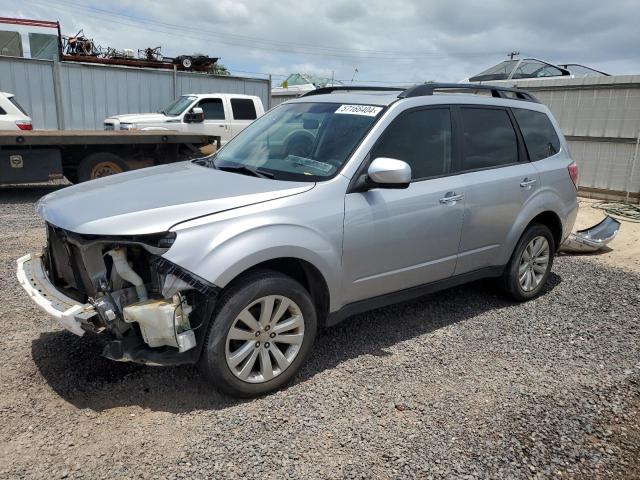 Продажа на аукционе авто 2012 Subaru Forester, vin: JF2SHBCC5CH460863, номер лота: 57166404